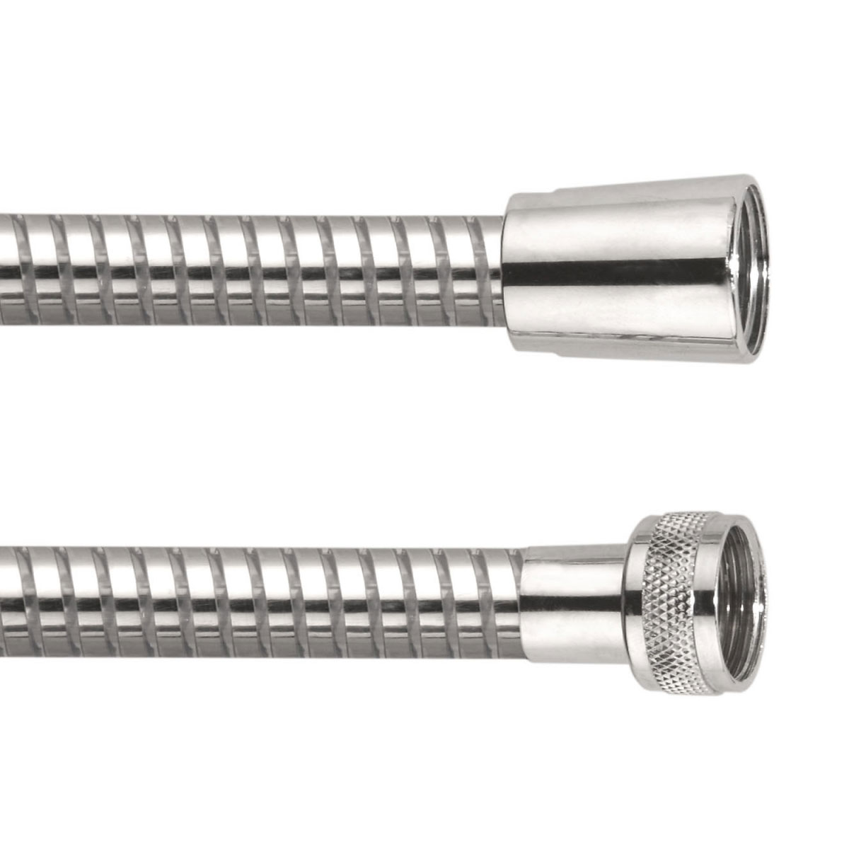 Cornat Brauseschlauch Kunststoff 2 m transparent