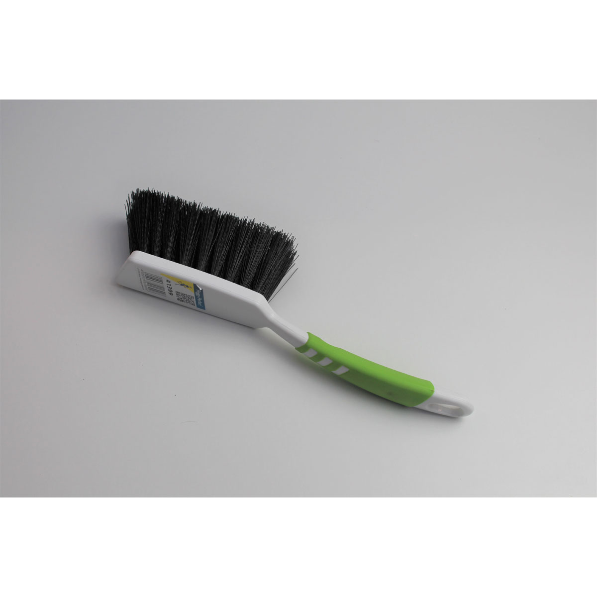 Peggy-Perfect Handfeger 2K Soft Stripes Kunststoff