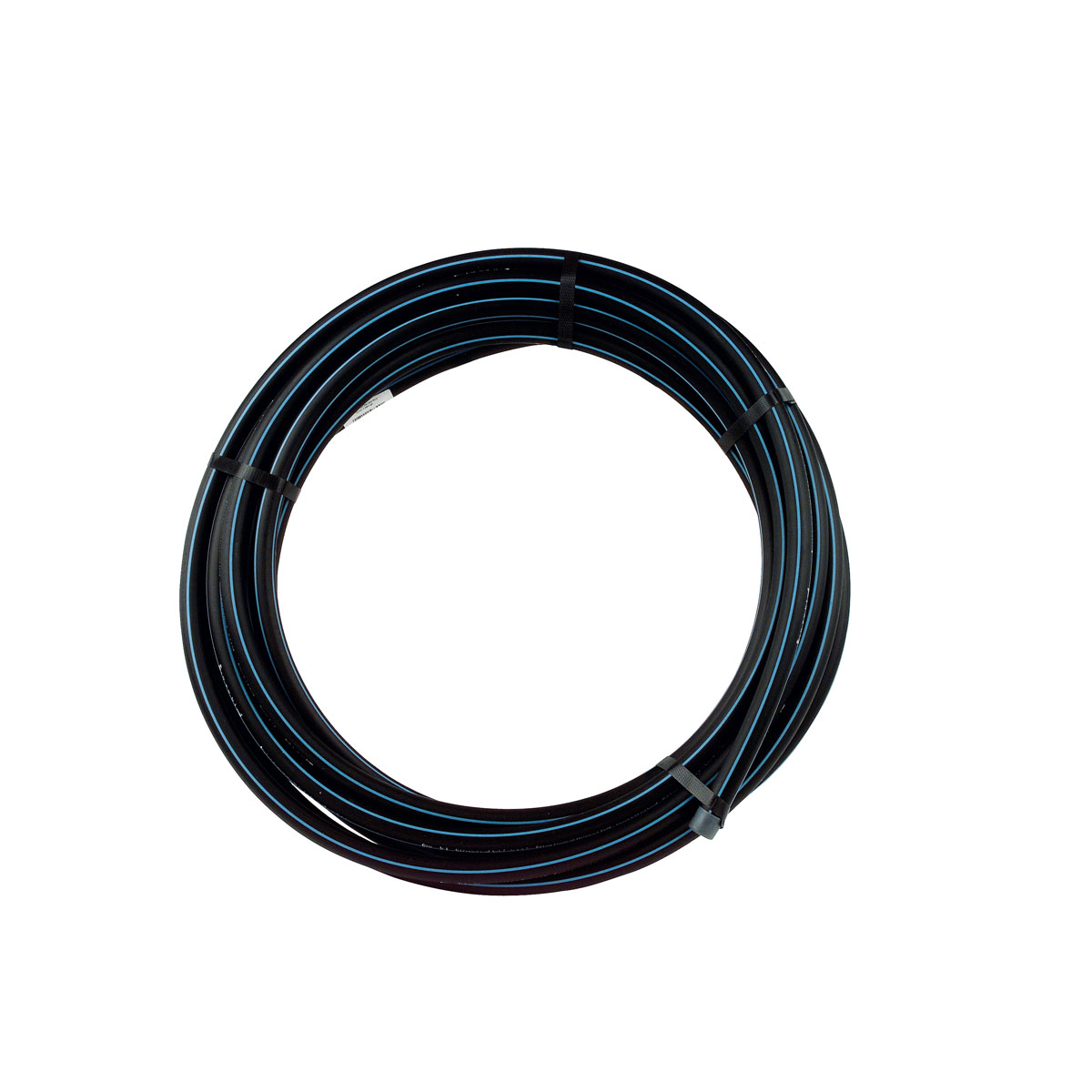 Kirchhoff HDPE-Rohr 20 x 2,3 mm 25 m Kirchhoff HDPE-Rohr 20 x 2,3 mm 25 m