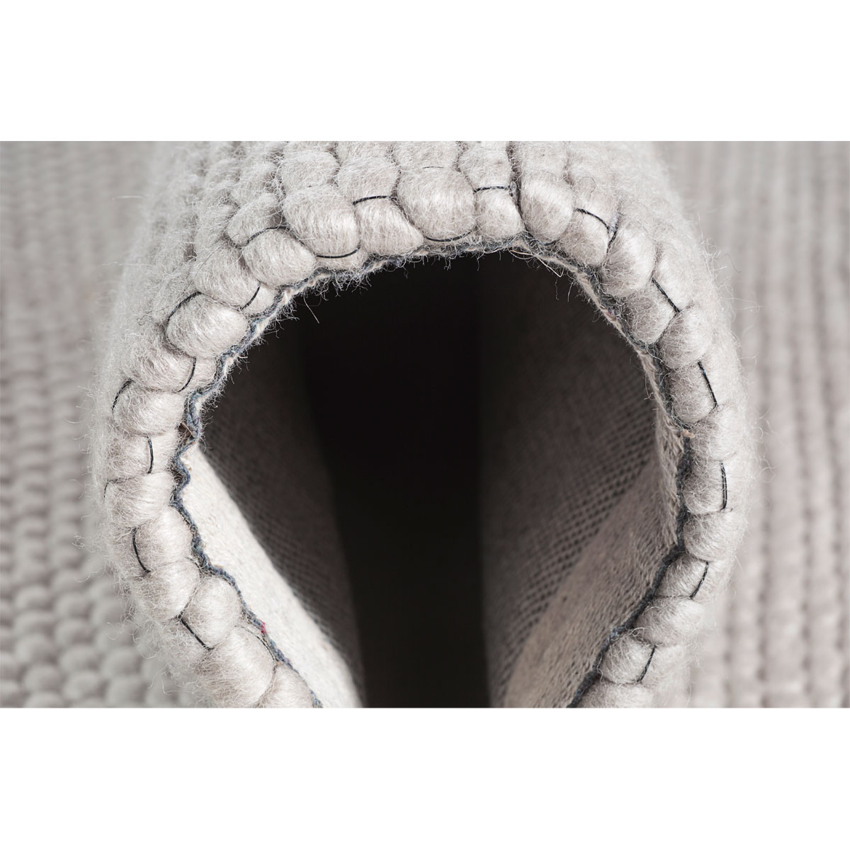 Barbara Becker Teppich BB Brave 70 x 140 cm Bild 6