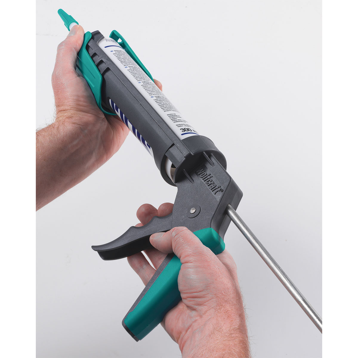 Wolfcraft  Kartuschenpresse MG 200 Bild 11