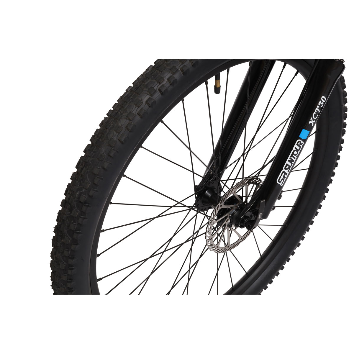 Maxtron E-Mountainbike MT-15X schwarz Bild 8