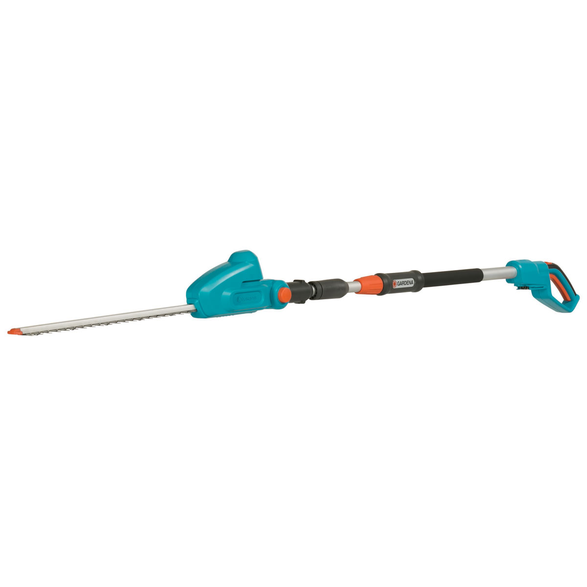 Gardena AkkuTeleskopHeckenschere THS 42/18V Solo 245993