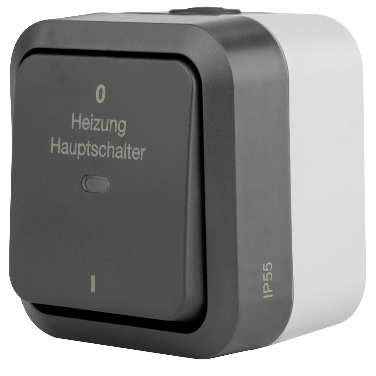 REV Ritter Heizungs-Schalter AquaStorm Bild 2