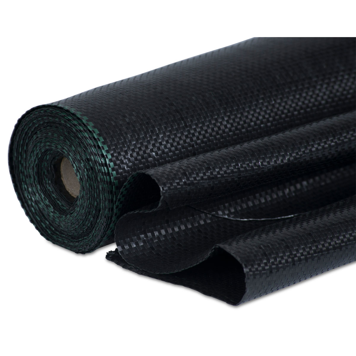 Windhager  Unterbodengewebe 5x2 m schwarz Bild 5