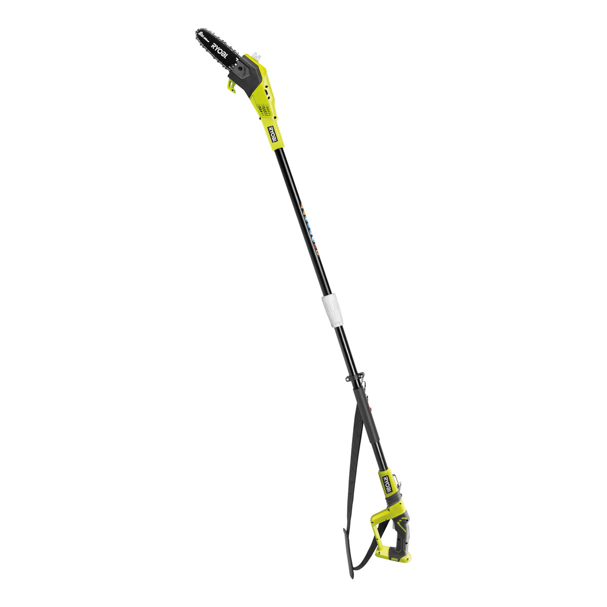 Ryobi Akku-Hochentaster OPP1820 ohne Akku und Ladegerät Bild 1