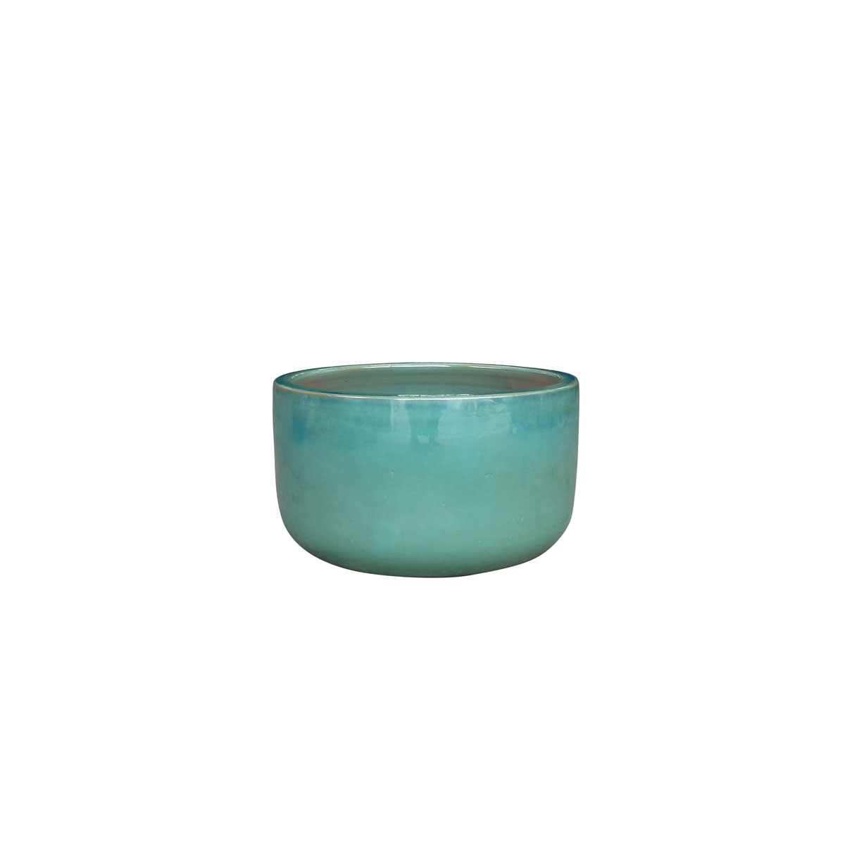 Haveson Pflanztopf Easy S jade Durchmesser 21 x 10 cm