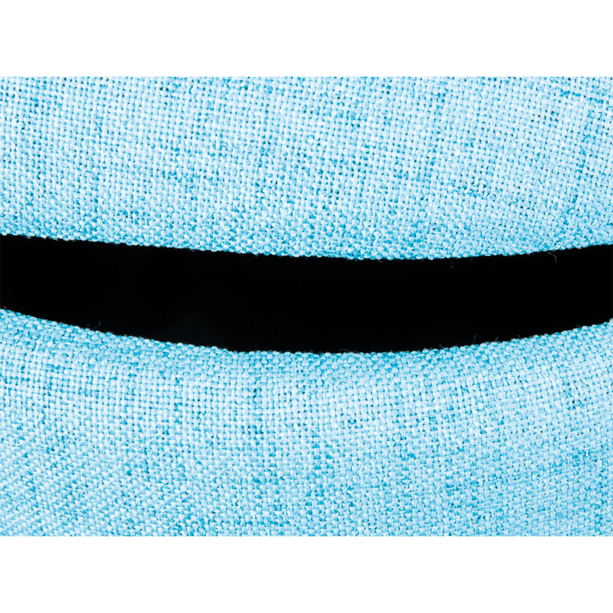 Inter Link Hocker „Dilia“, ocean blue Bild 6