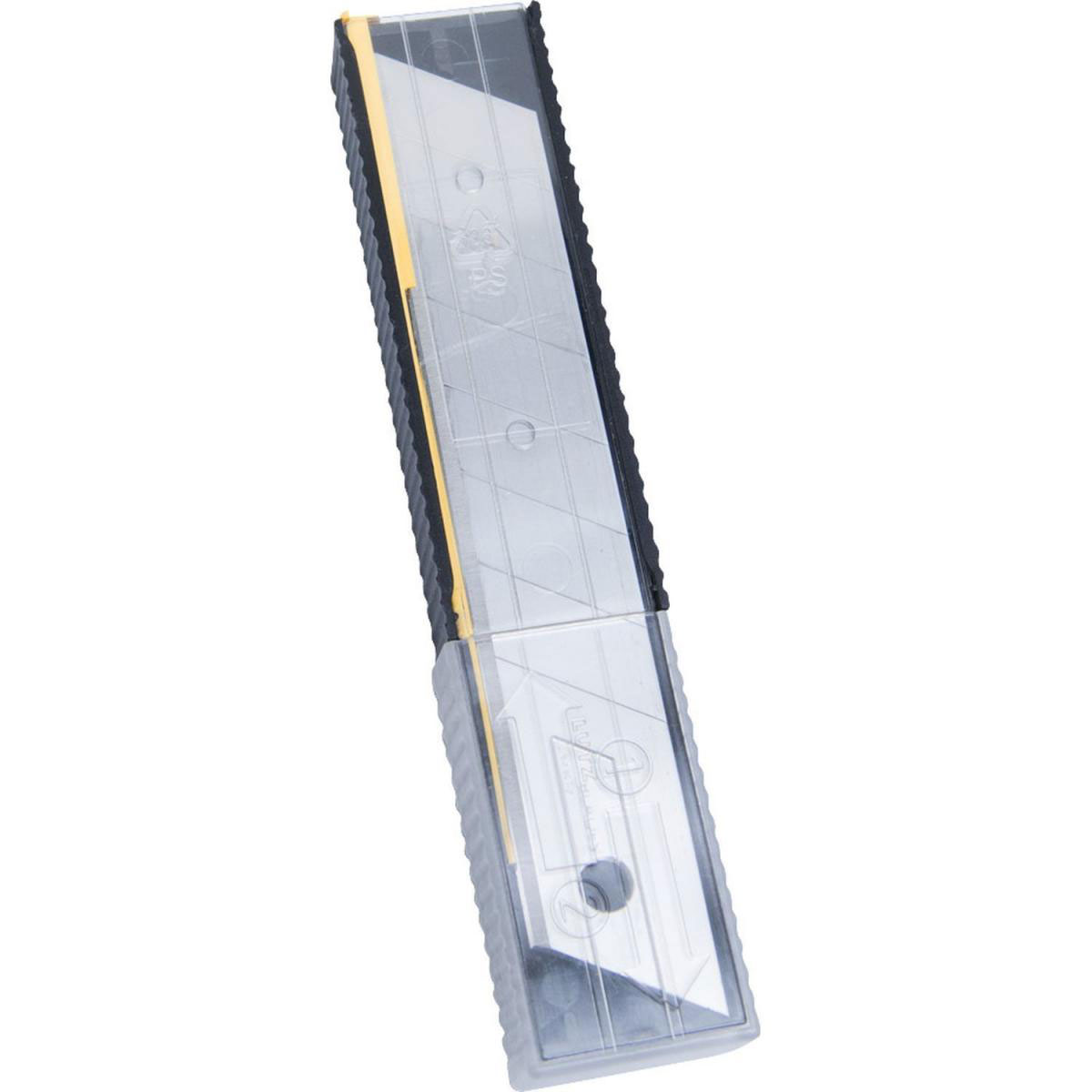 Krone Abbrech-Klingenstreifen breit 5 Stück Bild 1