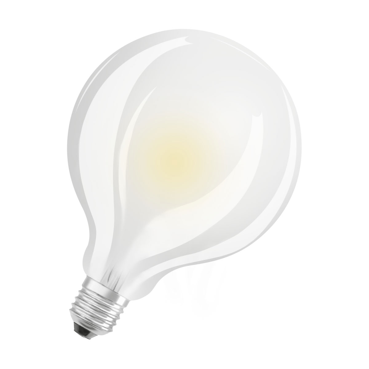 Osram LED-Leuchtmittel Star Classic Globe 7W Osram LED-Leuchtmittel Star Classic Globe 7W