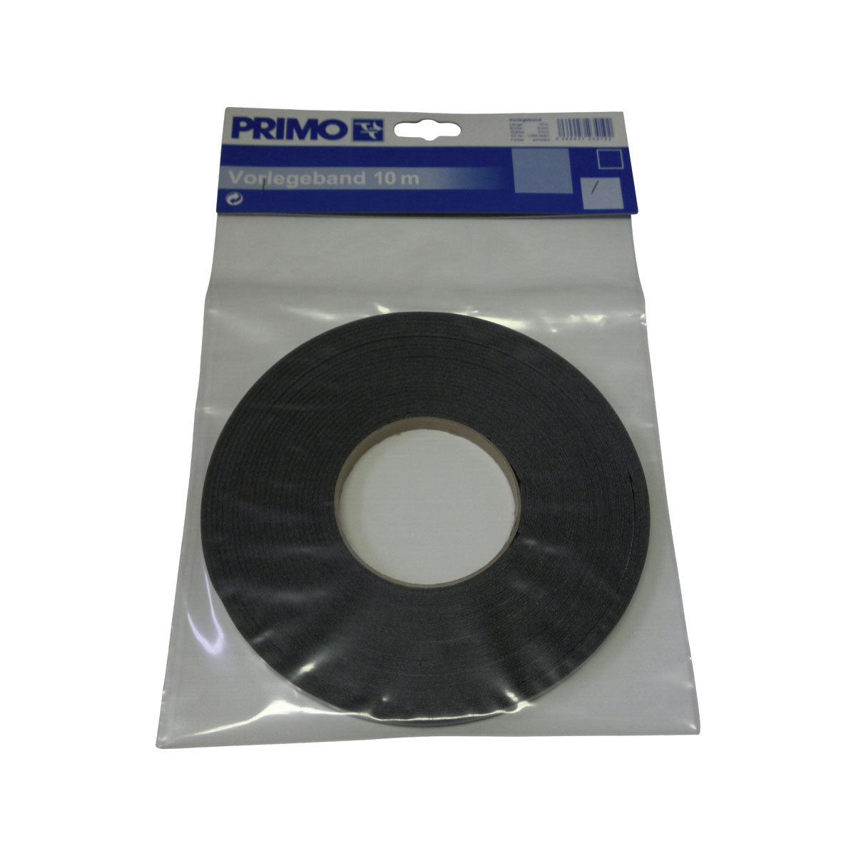 Vorlegeband 10 m