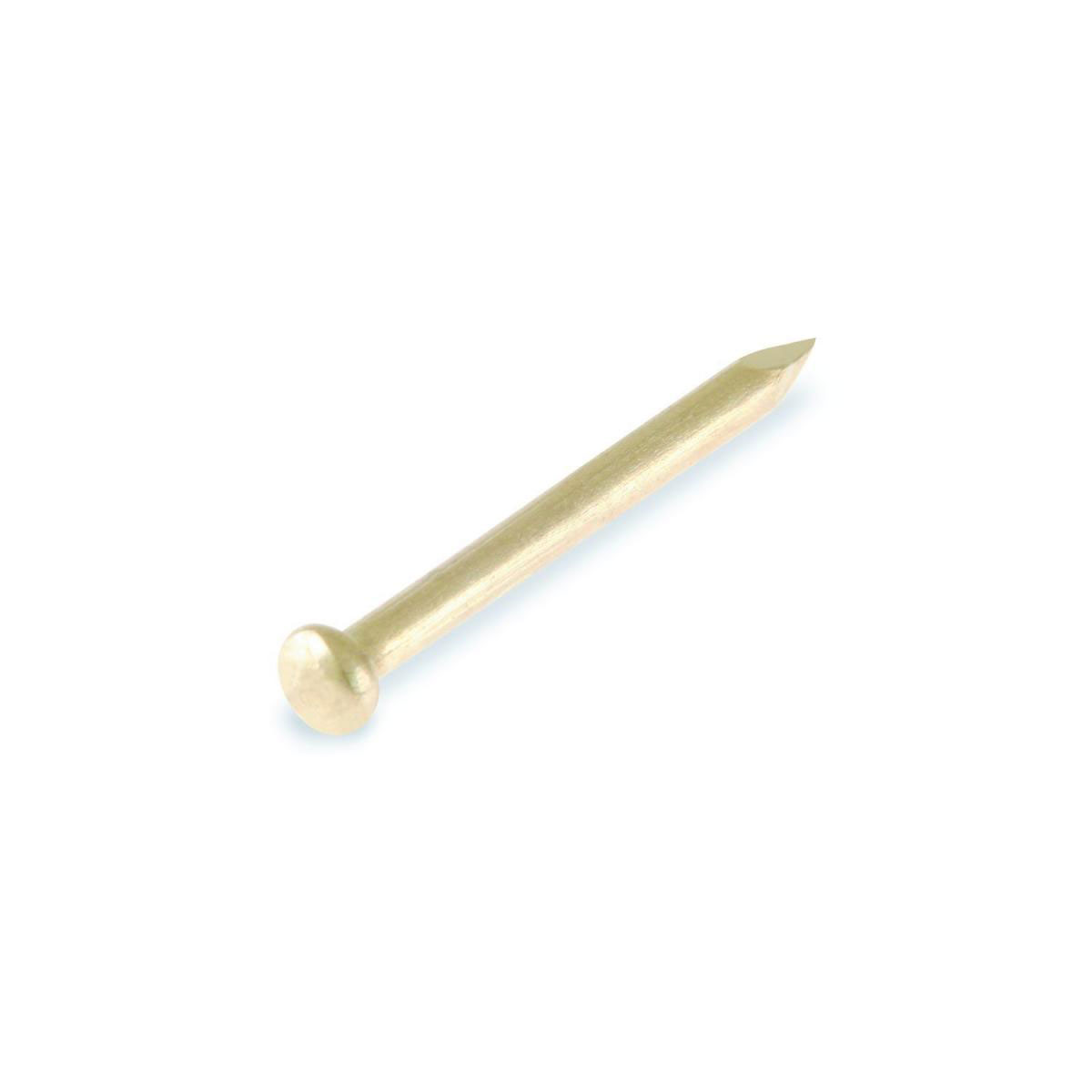 Suki Rukostift 1,4 x 15 mm vermessingt