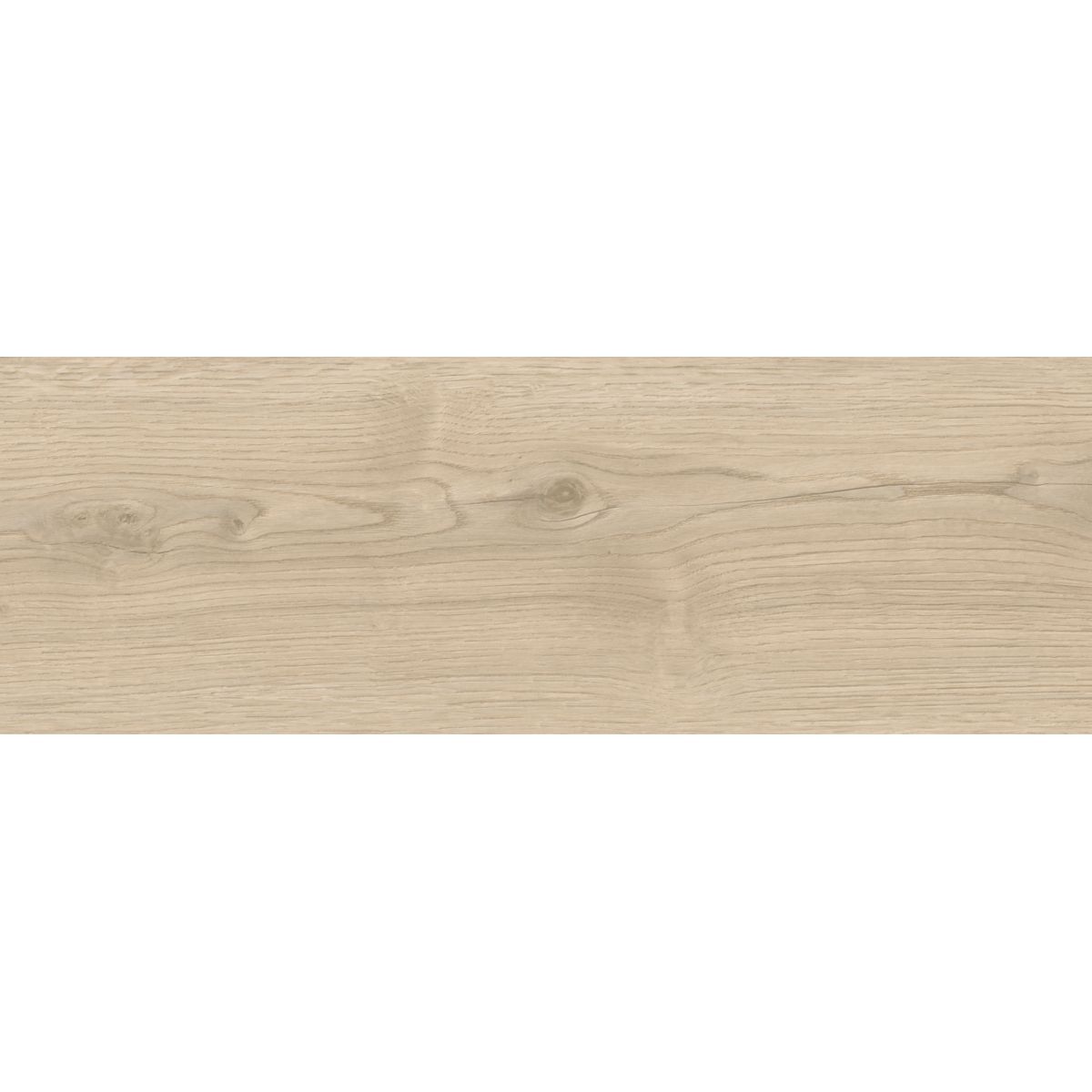 Living by HARO Designboden Powerstar Landhausdiele Eiche Salerno weiß 128,2 x 19,3 cm Bild 1