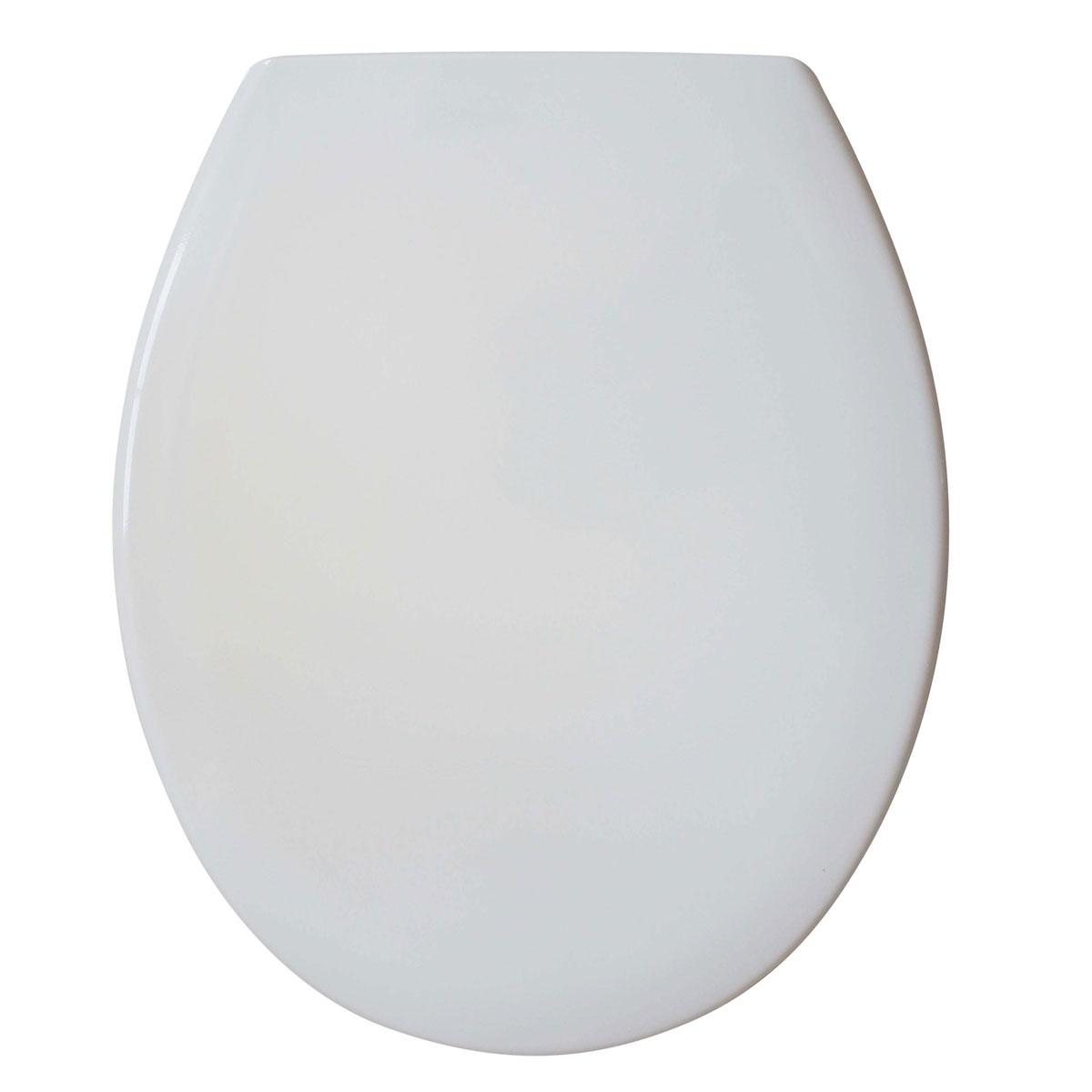 Valblue WC-Sitz Castries weiß Valblue WC-Sitz Castries weiß