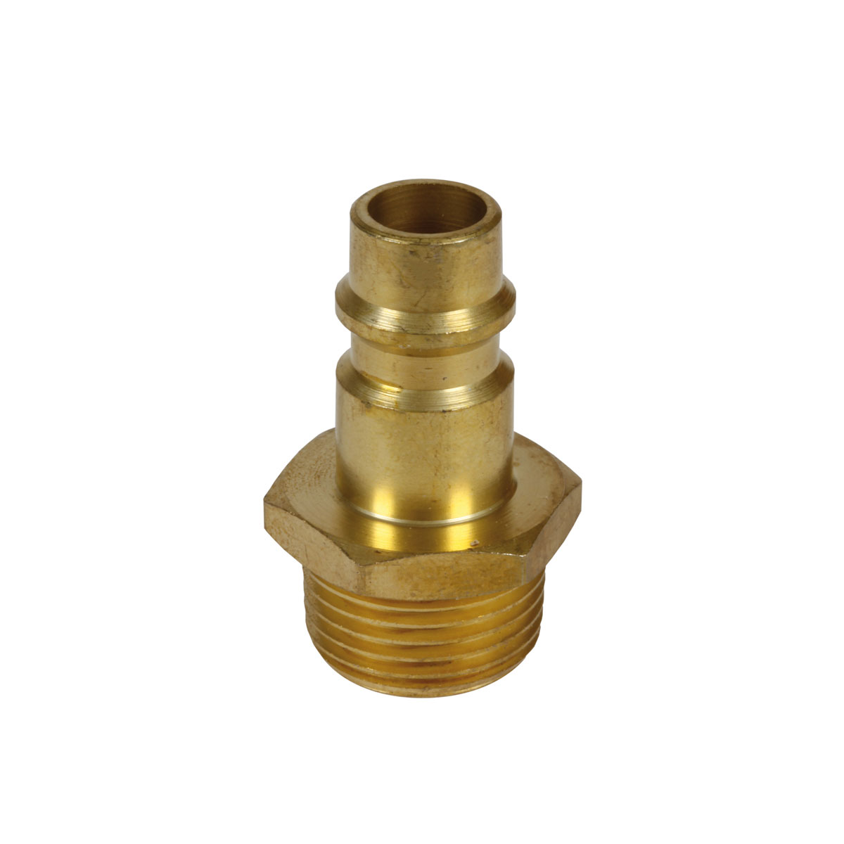 Einhell  Gewindestecknippel R3/8'' AG