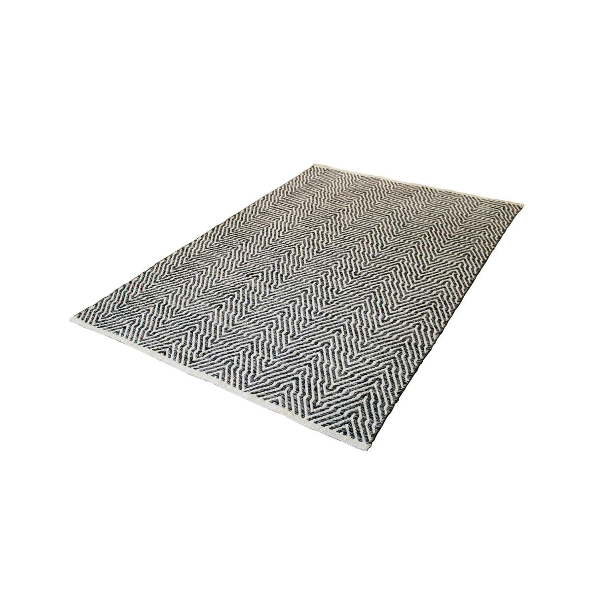 Teppich „Aperitif“ 410 Grau, 120x170cm Bild 3