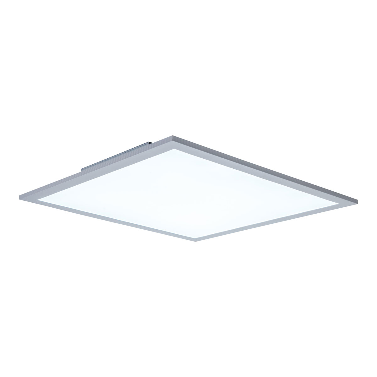 Naeve LED DL Nicola Metall/KSneutralweiss LxBxH: 45x45x6cm