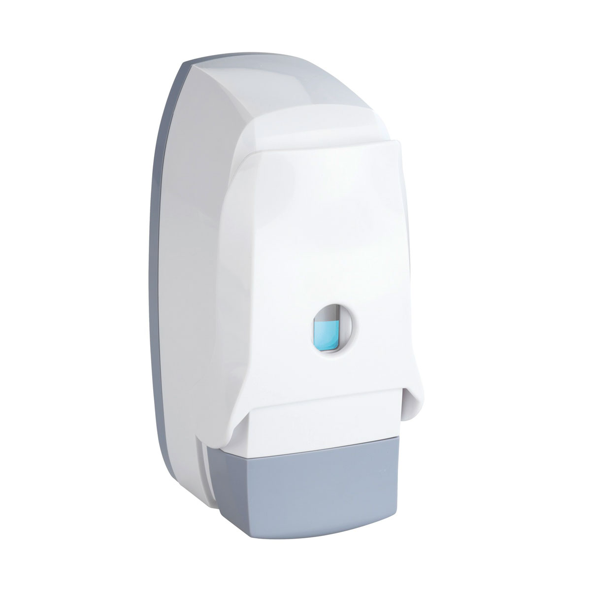 Wenko Desinfektionsmittelspender Assolo weiß Bild 3