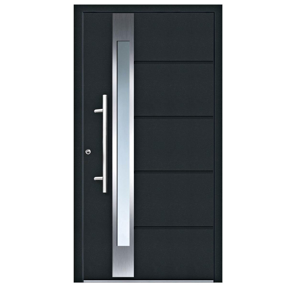 Haustüren 1.000 × 2.000 mm