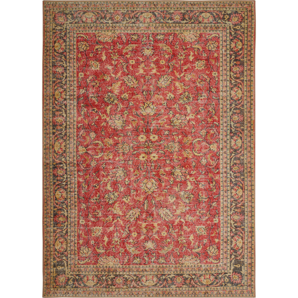 Luxor living Teppich Punto 120 x 170 cm