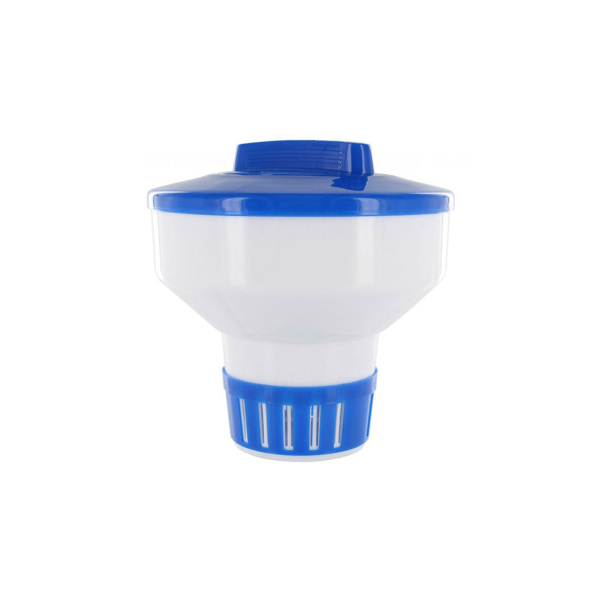 Chlordosierschwimmer