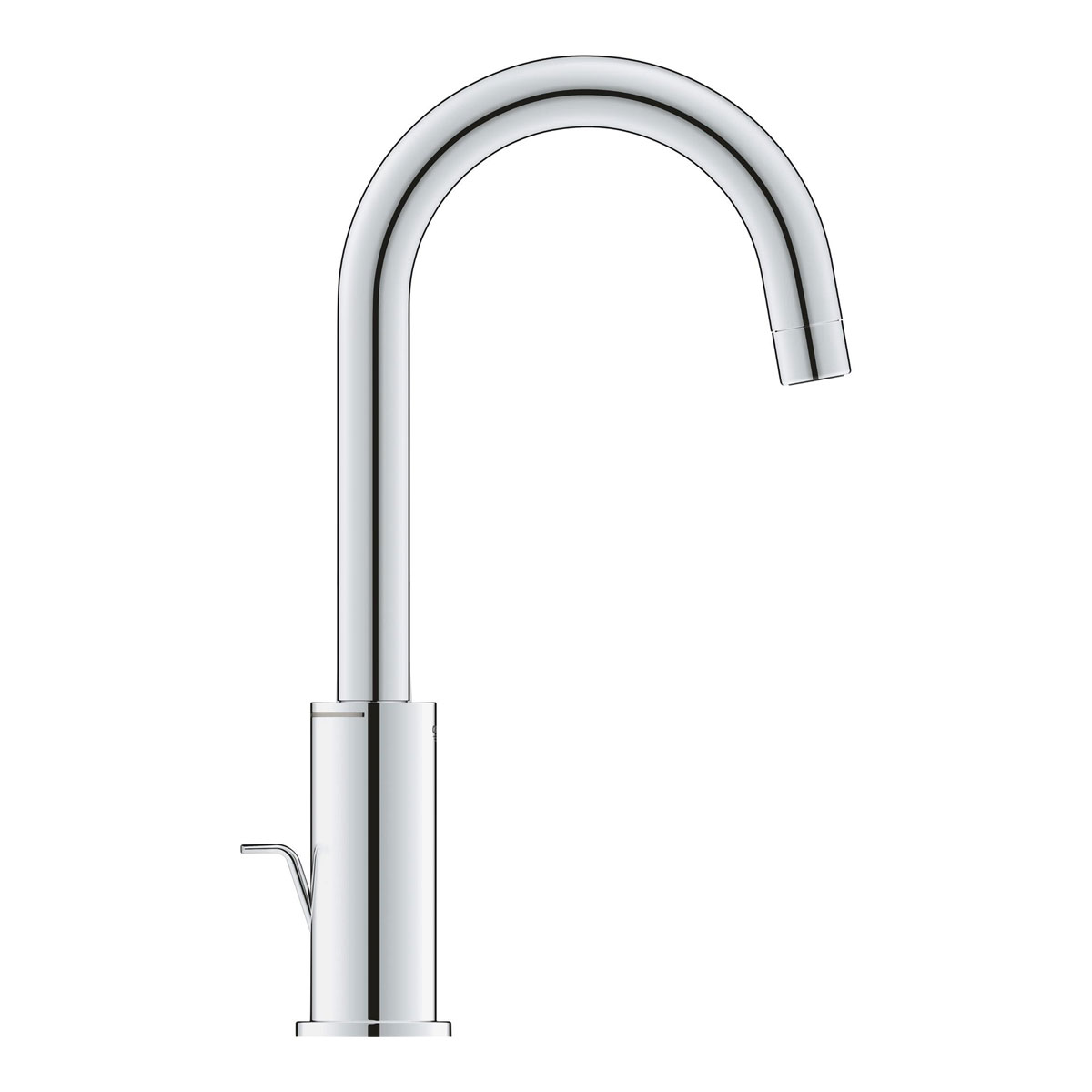 Grohe Einhand-Waschtischbatterie Start  1/2" L-Size Bild 3