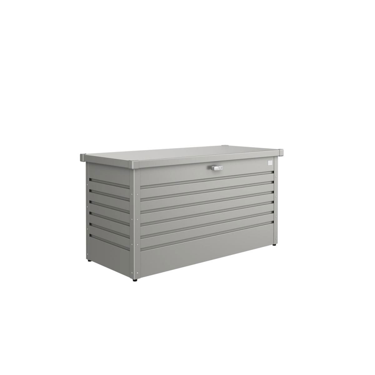 Biohort FreizeitBox 130 quarzgrau quarzgraumetallic 460 932411