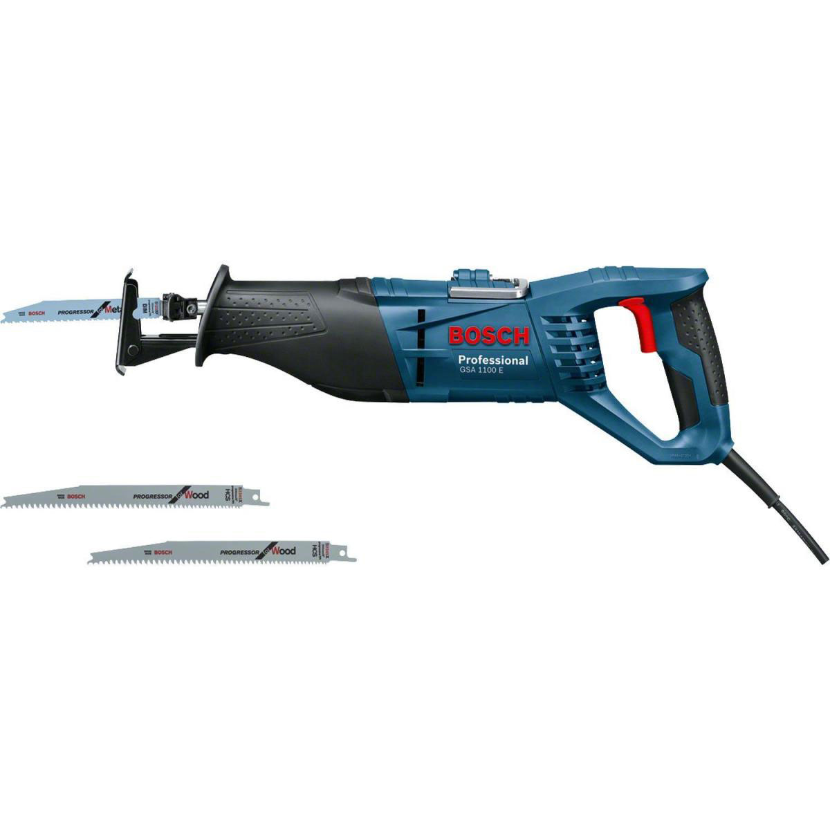 Bosch Professional  Säbelsäge GSA 1100 E Bild 3