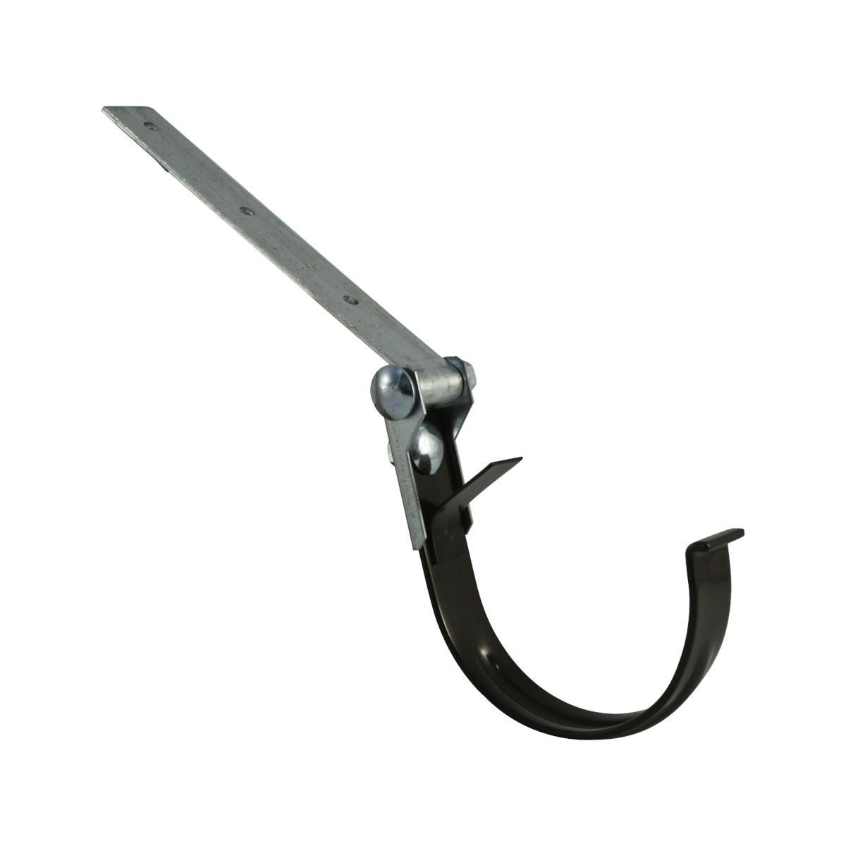 Marley Dachrinneneisen verzinkt 100 mm