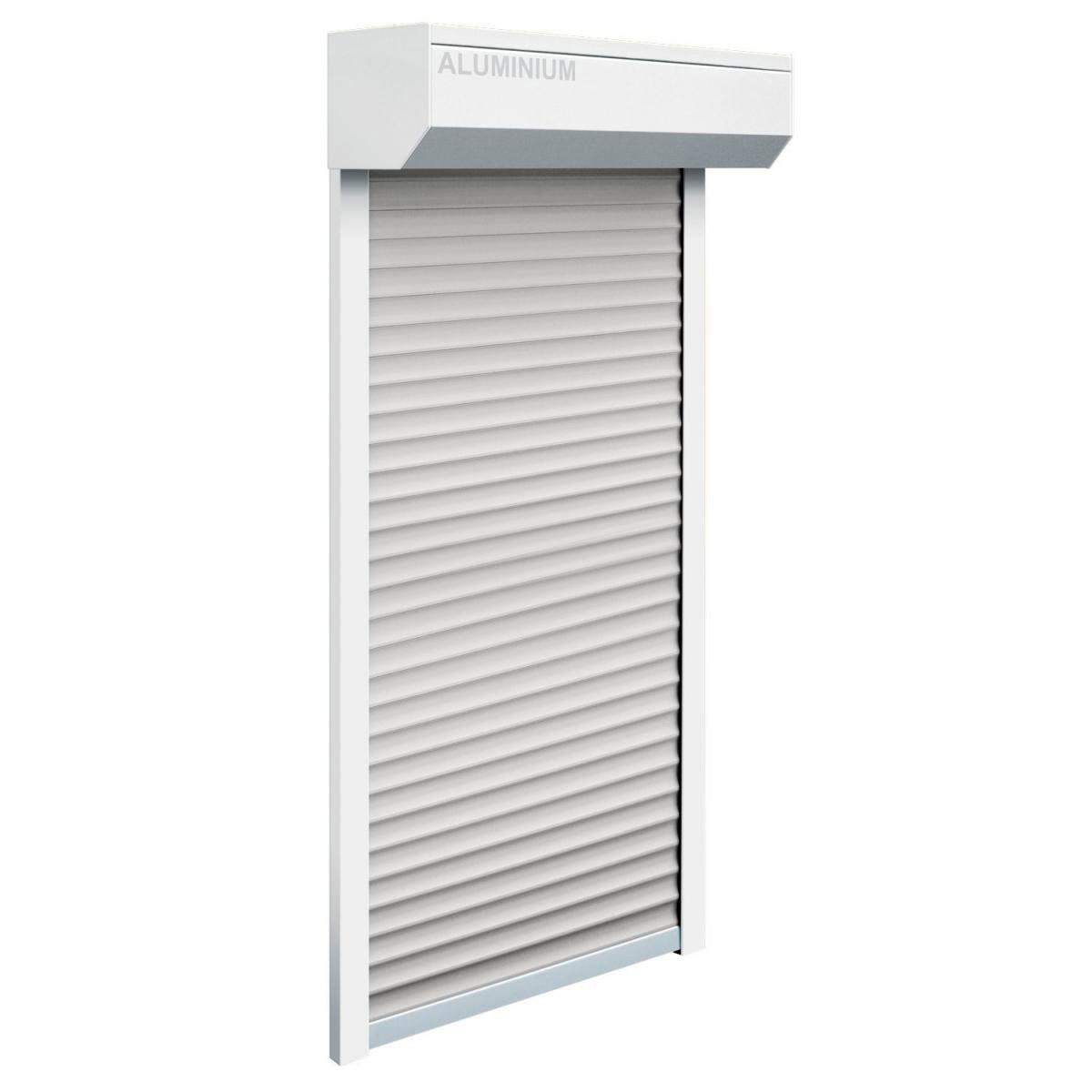 Schellenberg Rolladen 110 x 130 cm 45w/g