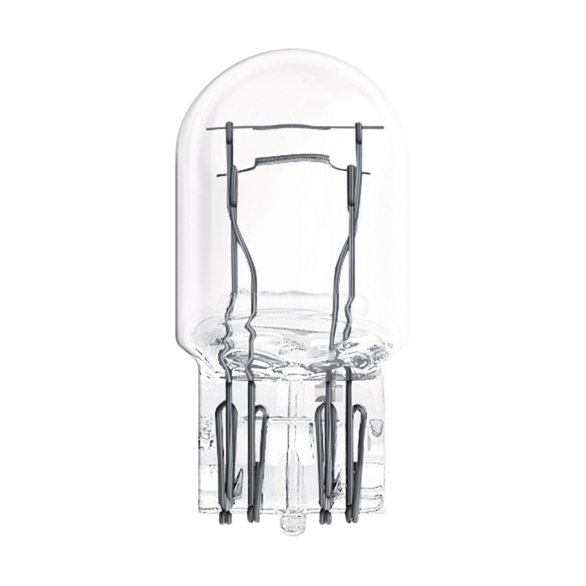 Osram W21/5W Original 2x 2.0 Bild 1