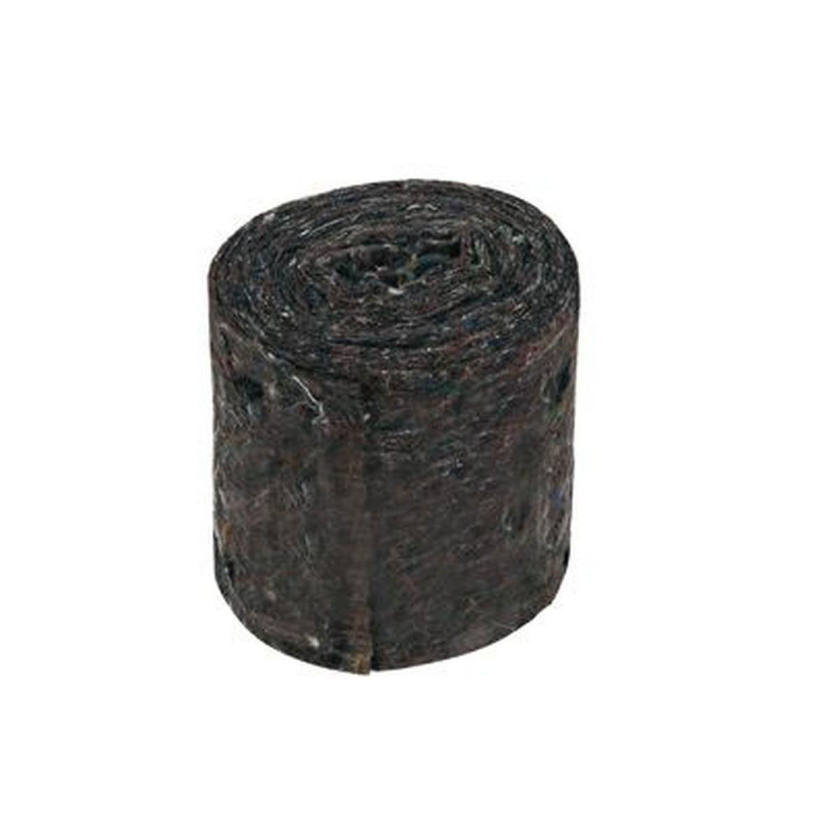 Kirchhoff Isolierfilz 100 mm x 5 m nicht klebend