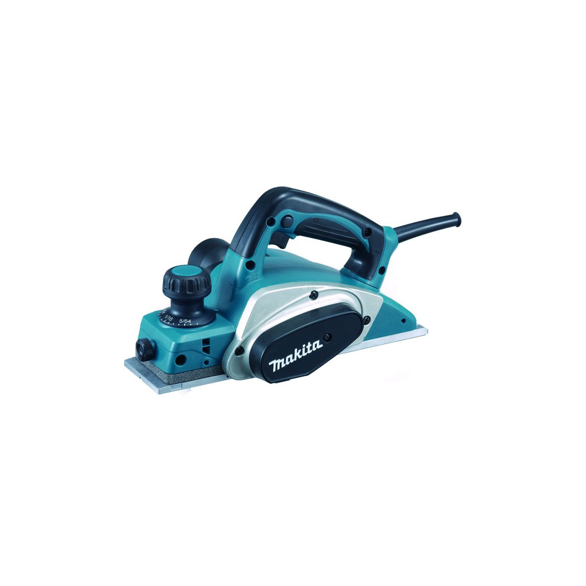 Makita Einhandhobel KP0800 Makita Einhandhobel KP0800