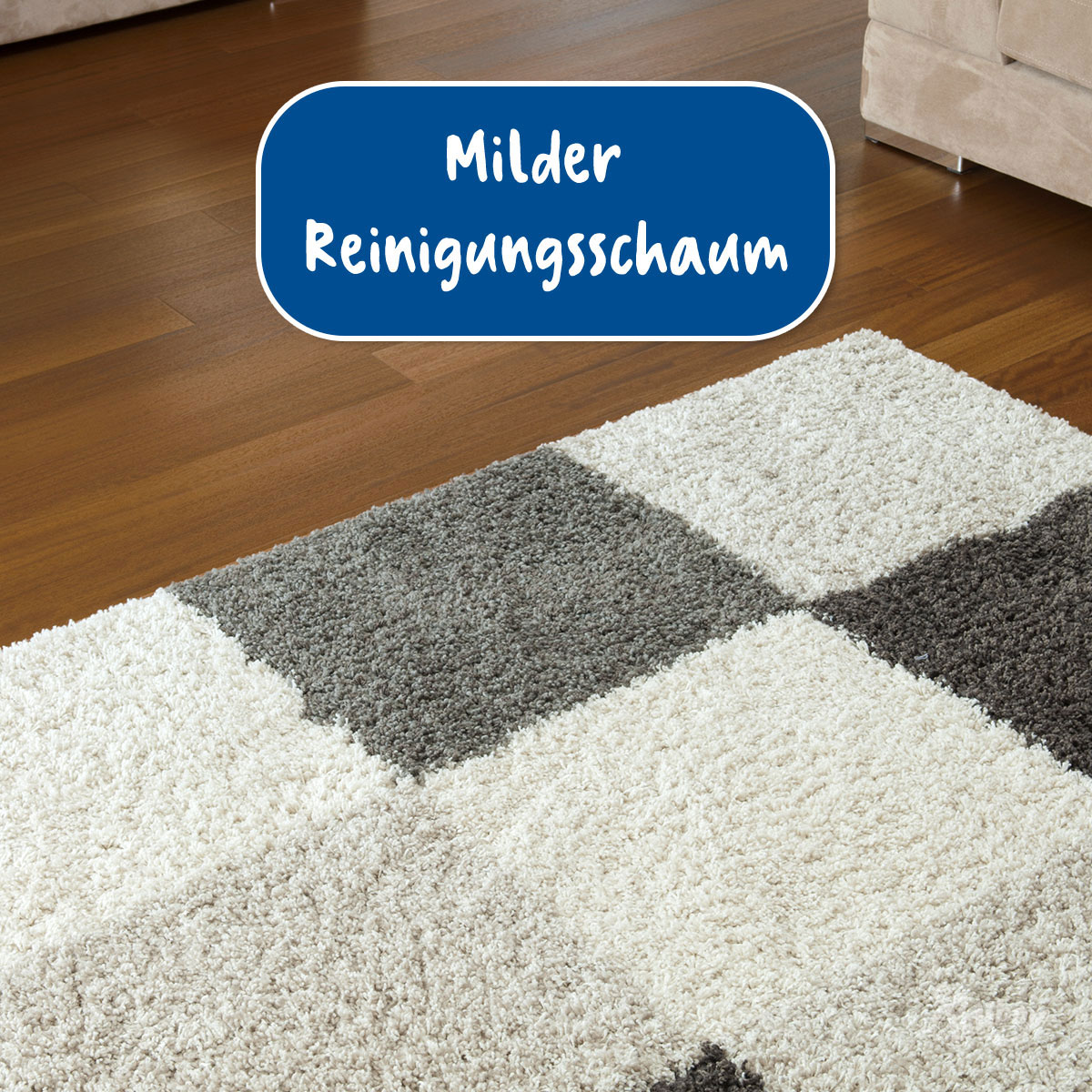 Poliboy Polster- und Teppichreiniger 500 ml Bild 2