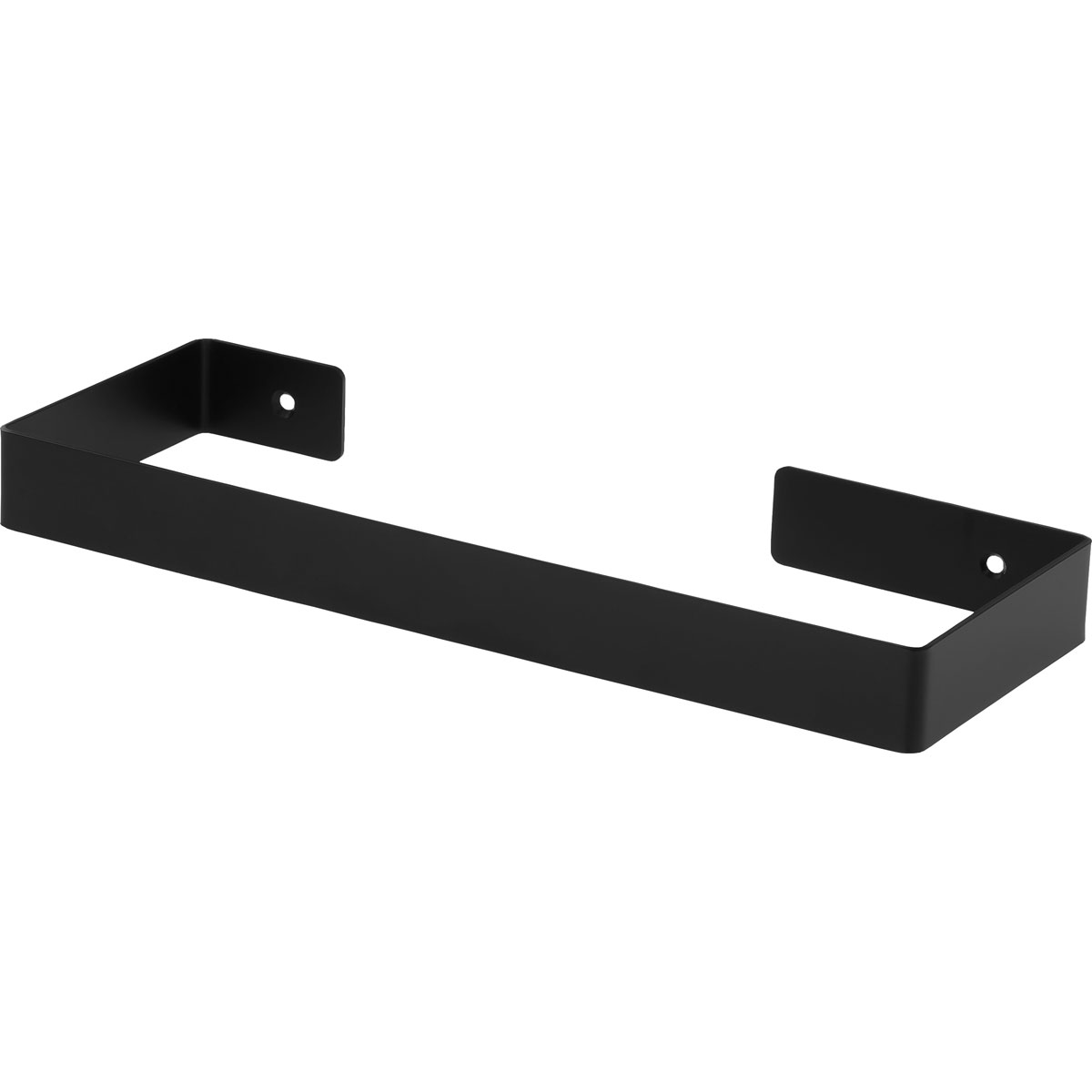 deante  Wandhandtuchhalter MOKKO schwarz Bild 1