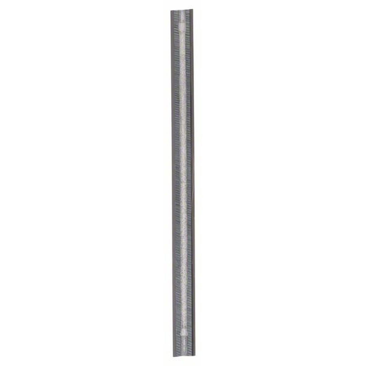 Bosch  Hobelmesser 82,4 x 1,1 x 5,5 cm Bosch  Hobelmesser 82,4 x 1,1 x 5,5 cm
