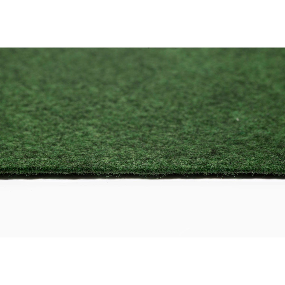 Rasen Deluxe Kunstrasen Basic mit Noppen 133 x 300 cm Bild 2