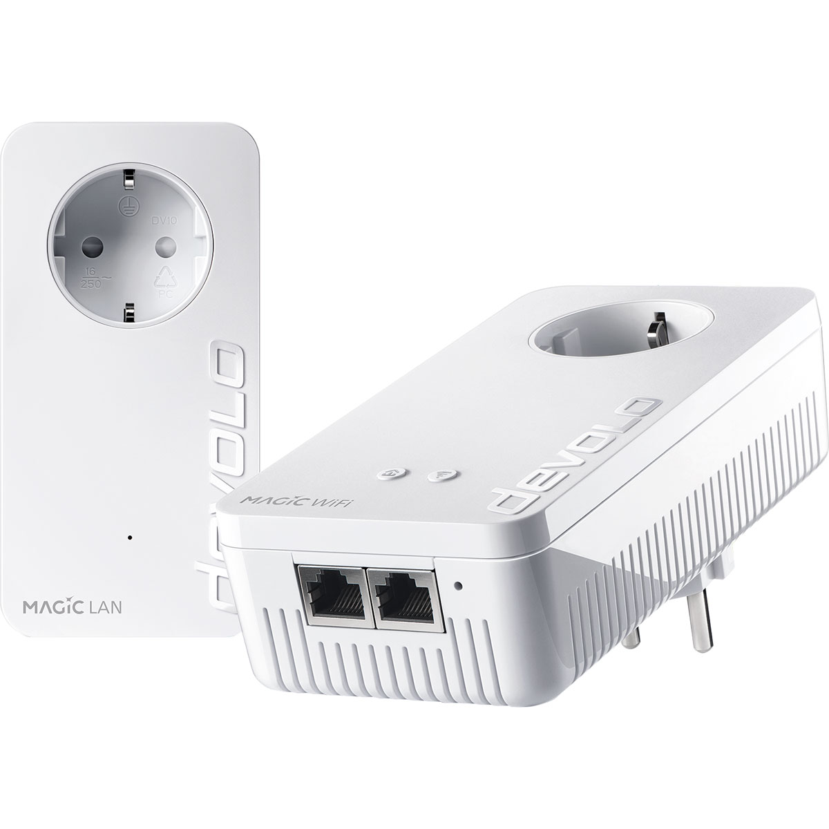 devolo  WLAN Starterset Magic 1 Komfort
