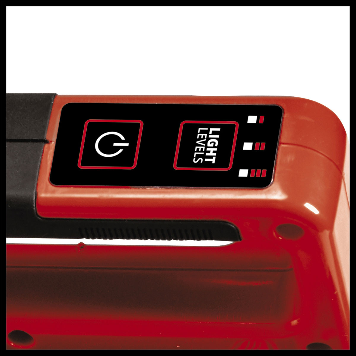 Einhell Akku-Lampe TE-CL 18/2000 Li AC Bild 5