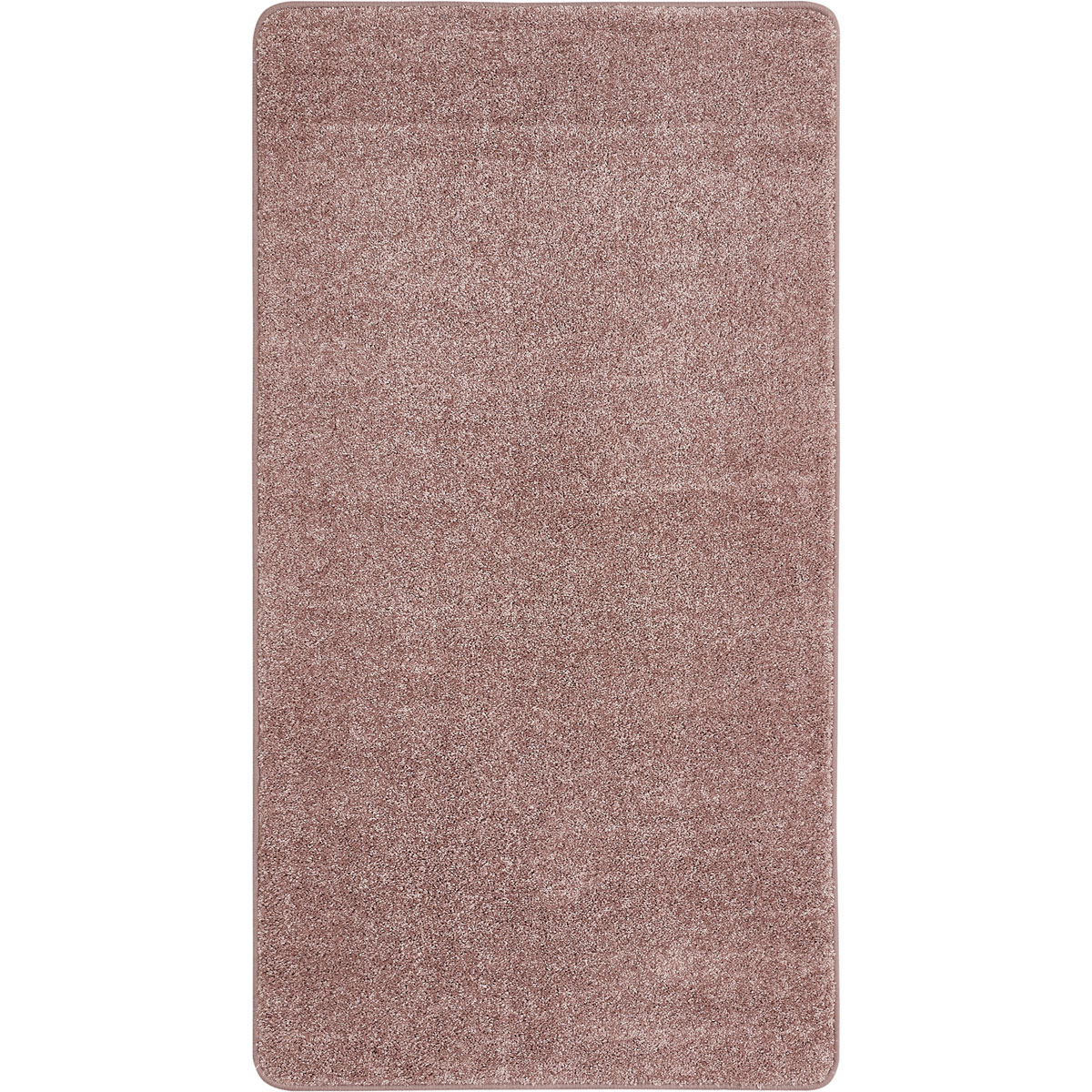 andiamo  Teppich Parla rosenholz 57 x 110 cm Bild 1