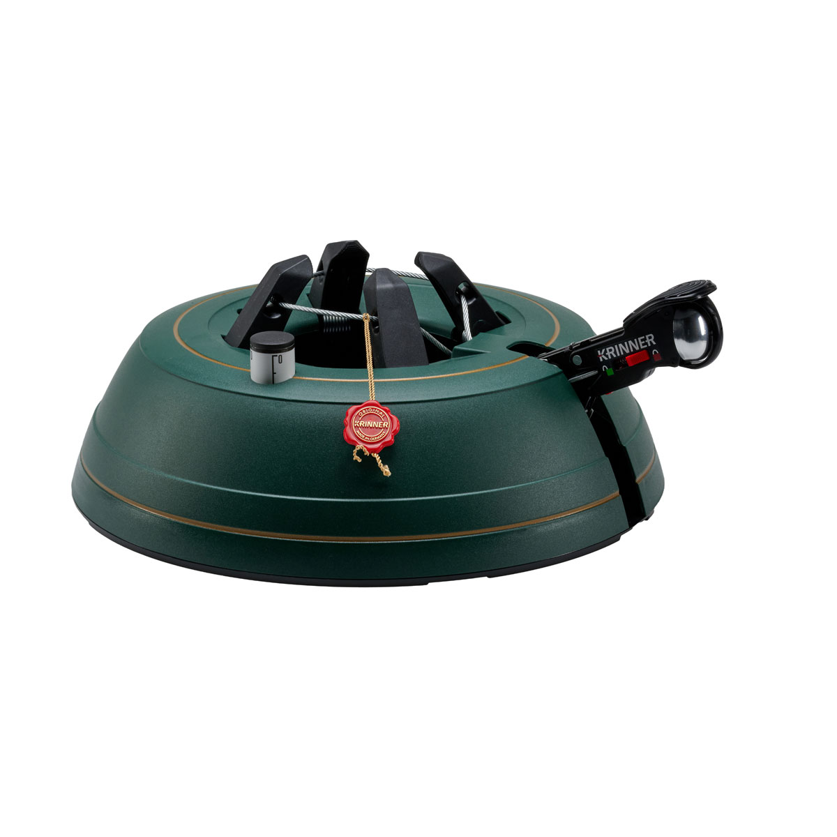 Krinner Ultra Grip+ L für 2,7m Bäume Bild 3