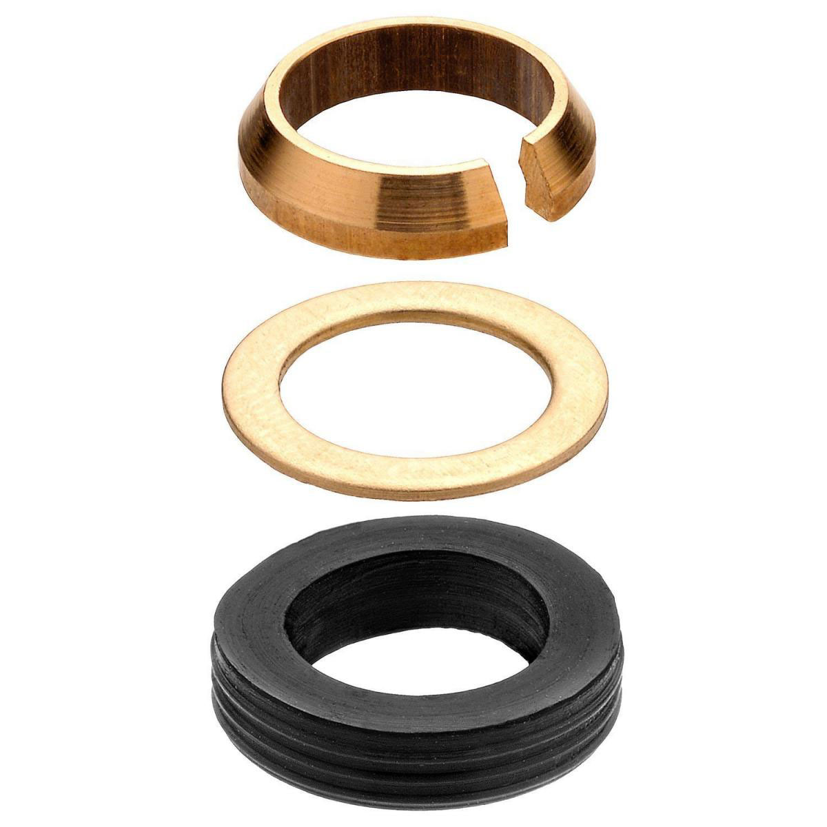 Quetschdichtungssatz 1/2" x10 mm Quetschdichtungssatz 1/2" x10 mm