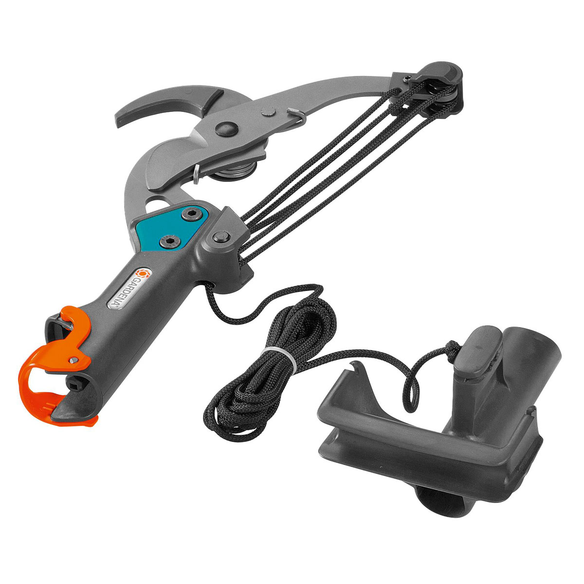 Gardena  Amboss-Baumschere Combisystem Bild 2