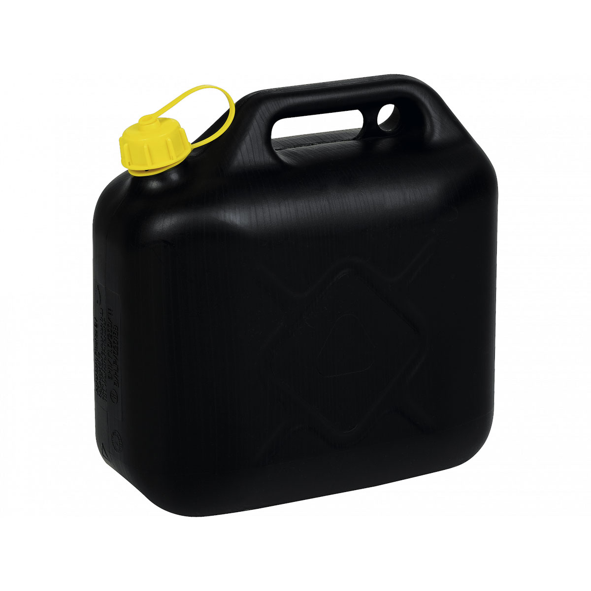 Unitec Kunststoffkanister 10 L