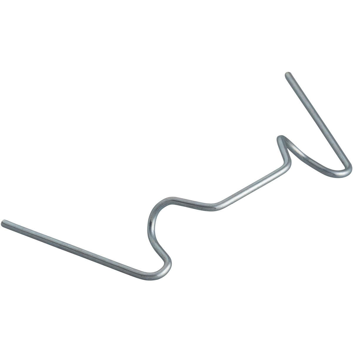 Vitavia  Glasfederklammern, 20 Stück