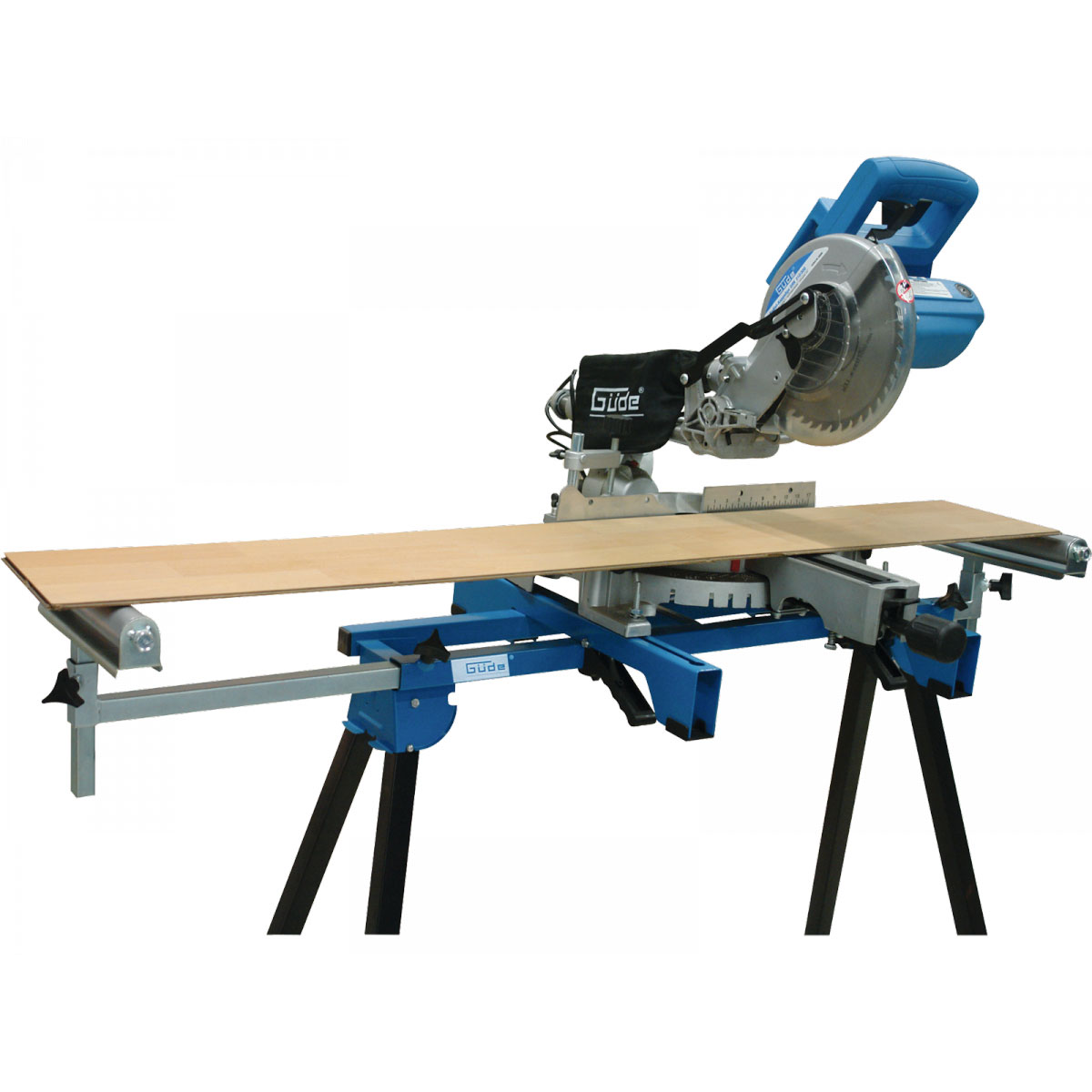 Güde Uni-Maschinen-Gestell GUG 135 Bild 4