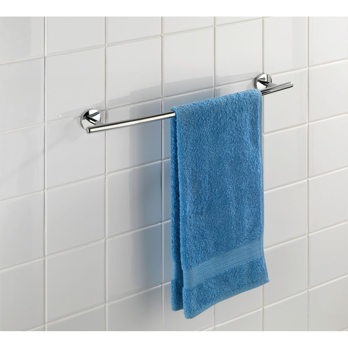 Wenko Handtuchstange Cuba Bild 3