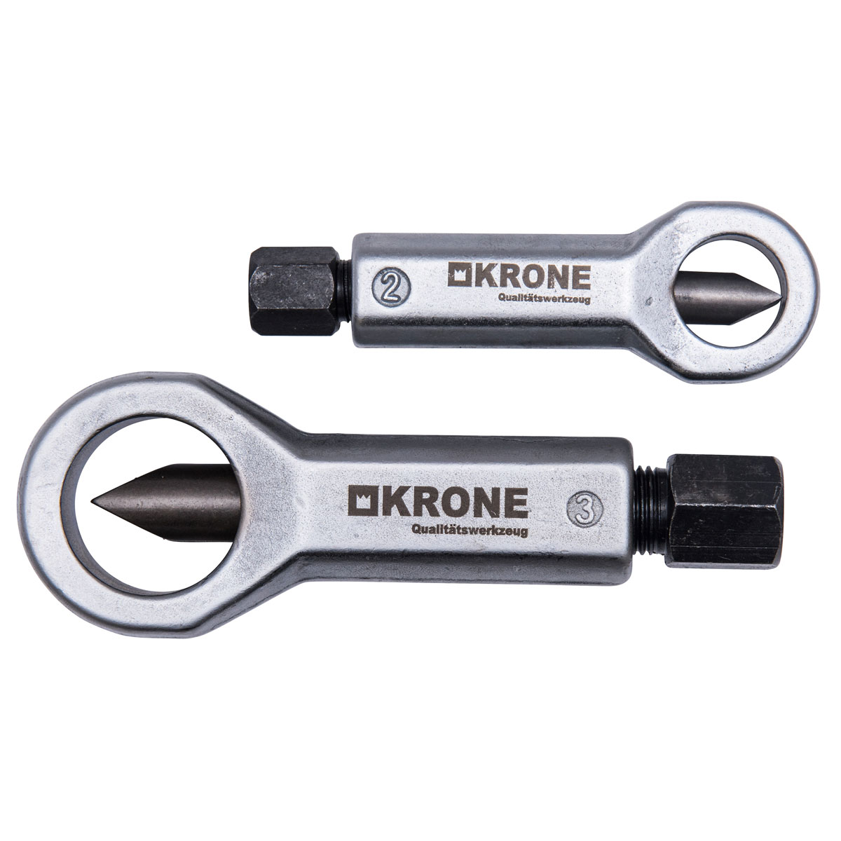 Krone  Mutternsprengsatz 2 teilig SB