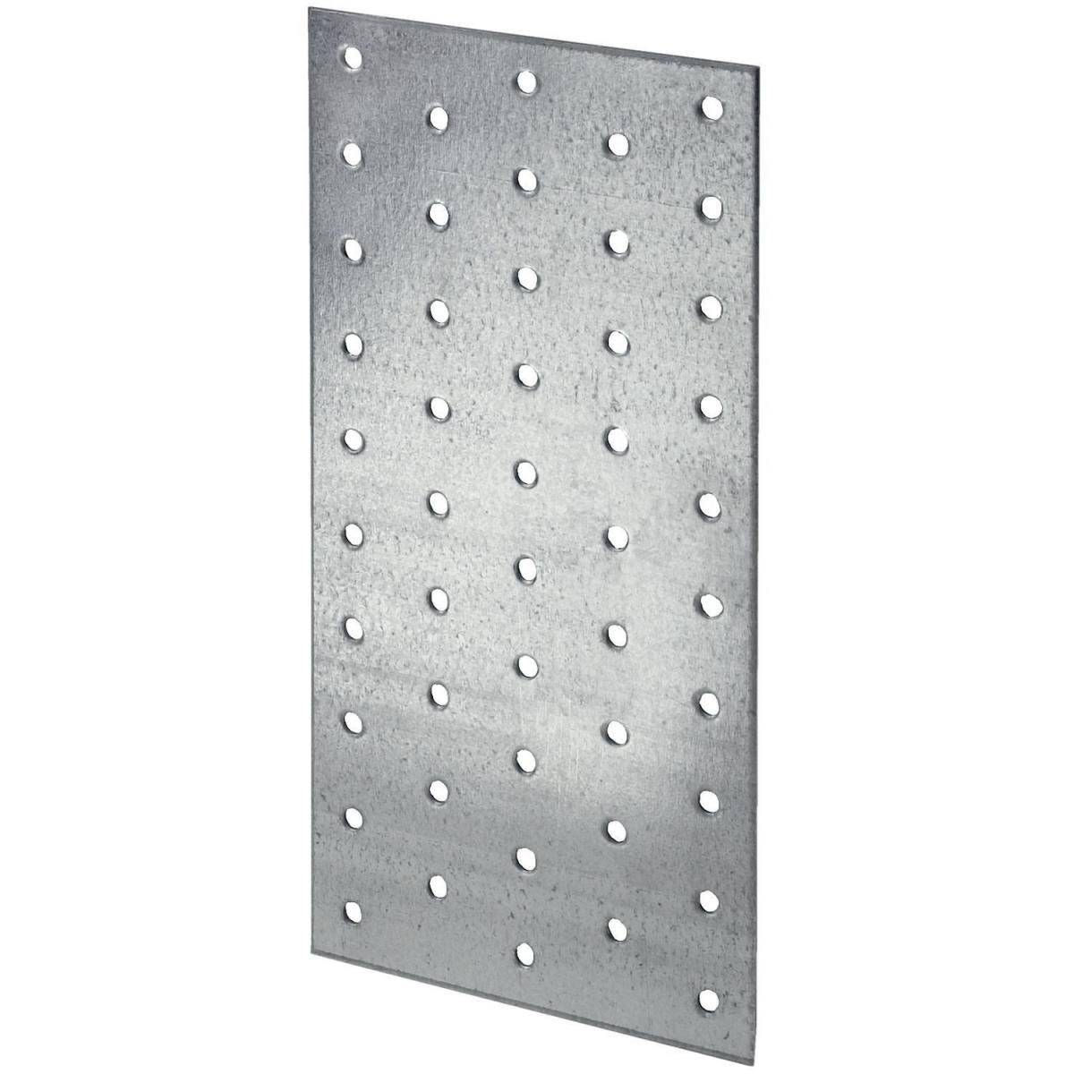 Connex HV-Lochplatte 80 x 200 x 0,2 cm Connex HV-Lochplatte 80 x 200 x 0,2 cm