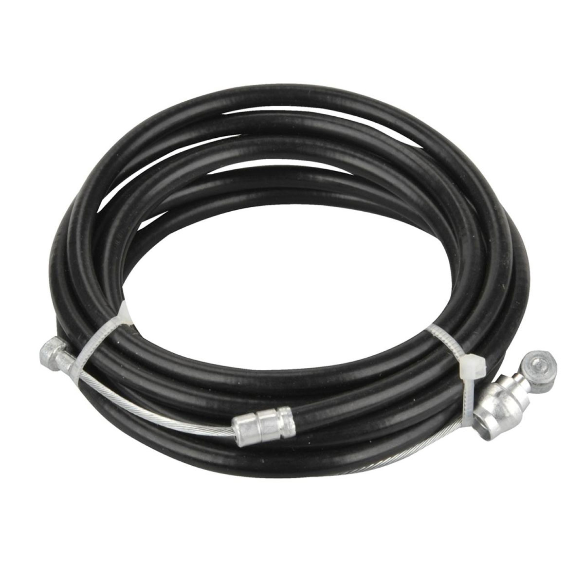 Fischer Bikes Bremszug-Set hinten Doppelnippel Fischer Bikes Bremszug-Set hinten Doppelnippel